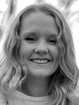 Maycee Fagan